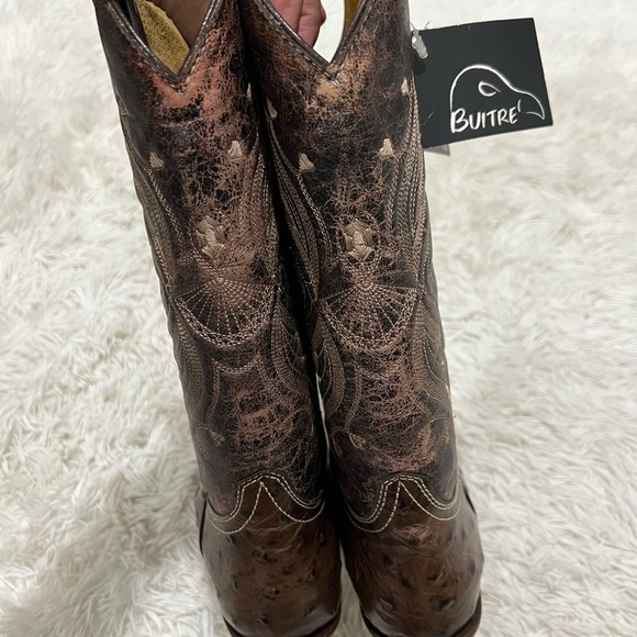 El Buitre by Veary Western Women’s boots - NWT - Picture 9 of 15